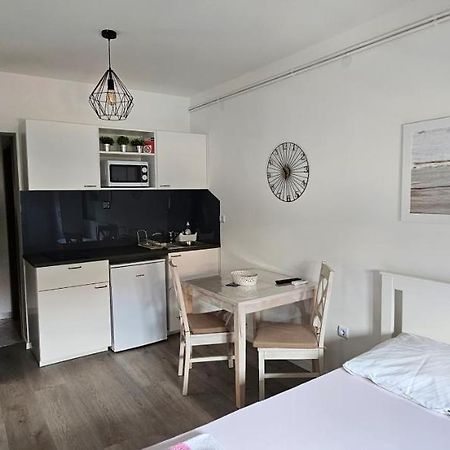 Apartment Vesna Novi Vinodolski Esterno foto