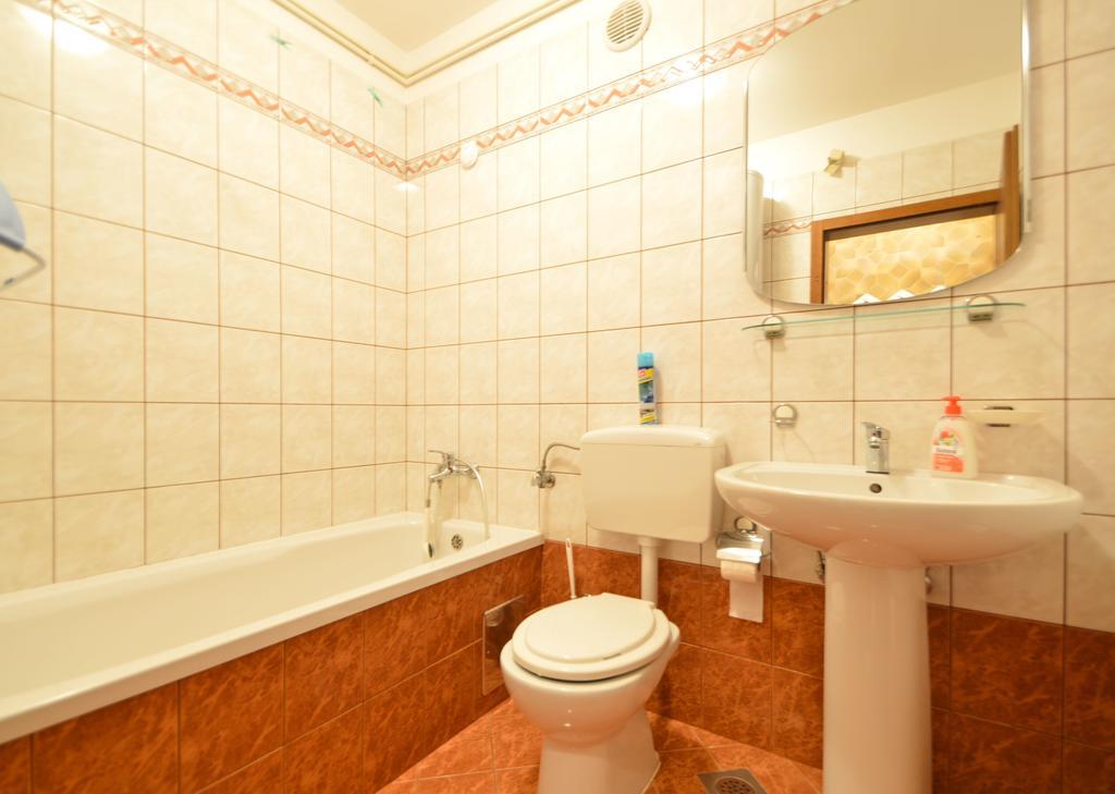 Apartment Vesna Novi Vinodolski Camera foto