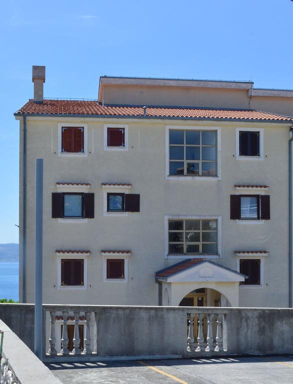 Apartment Vesna Novi Vinodolski Camera foto