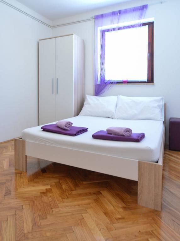 Apartment Vesna Novi Vinodolski Camera foto