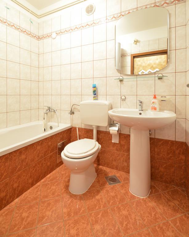Apartment Vesna Novi Vinodolski Camera foto